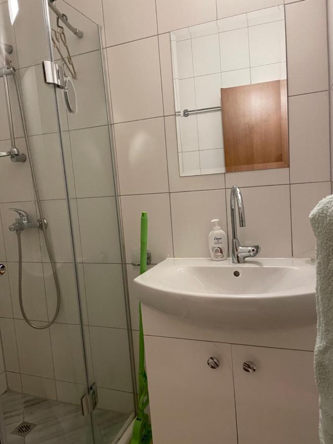 Ski Zone At Gondola, Warm And Cosy, Wifi, Ac, Netflix, Perfect One Bedroom Appartment, Beautiful View بانسكو المظهر الخارجي الصورة