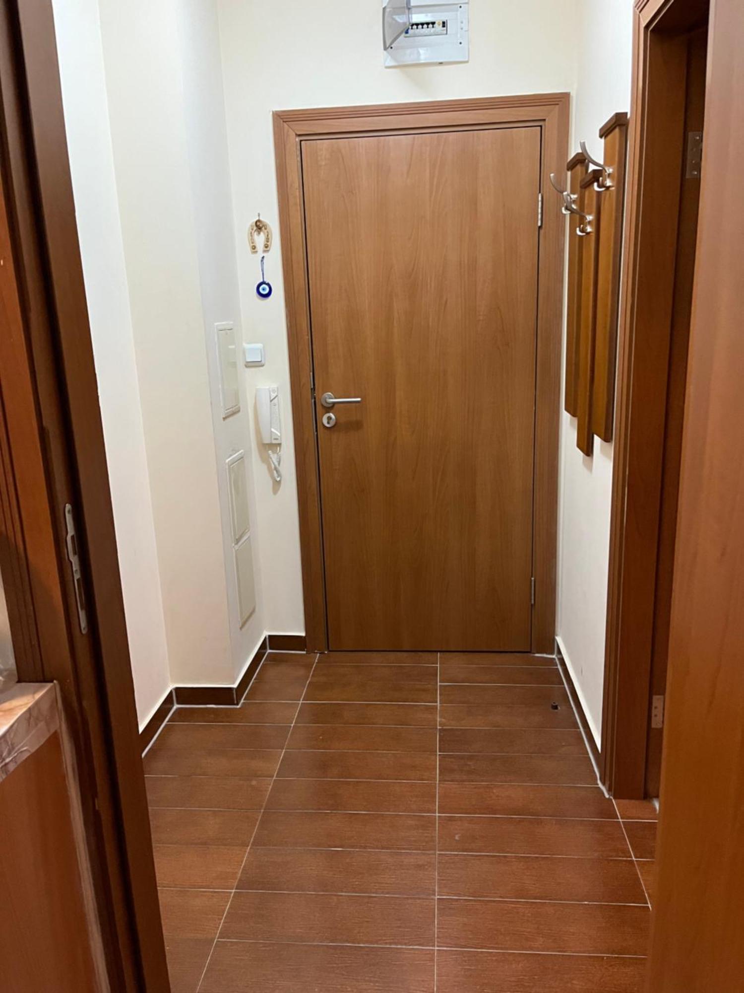 Ski Zone At Gondola, Warm And Cosy, Wifi, Ac, Netflix, Perfect One Bedroom Appartment, Beautiful View بانسكو المظهر الخارجي الصورة